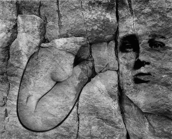 杰里·尤斯曼作品