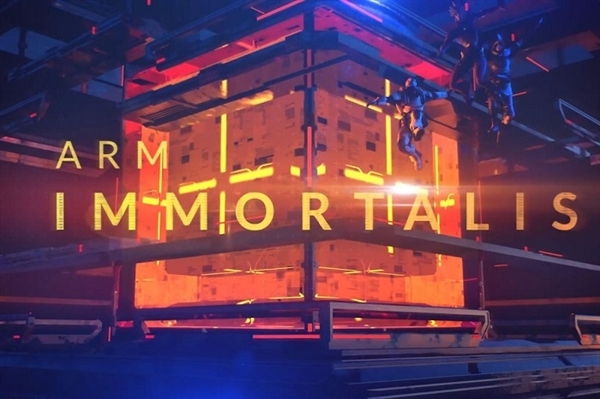 ARM发布Immortalis GPU旗舰芯片:手机端首次实现硬件光追