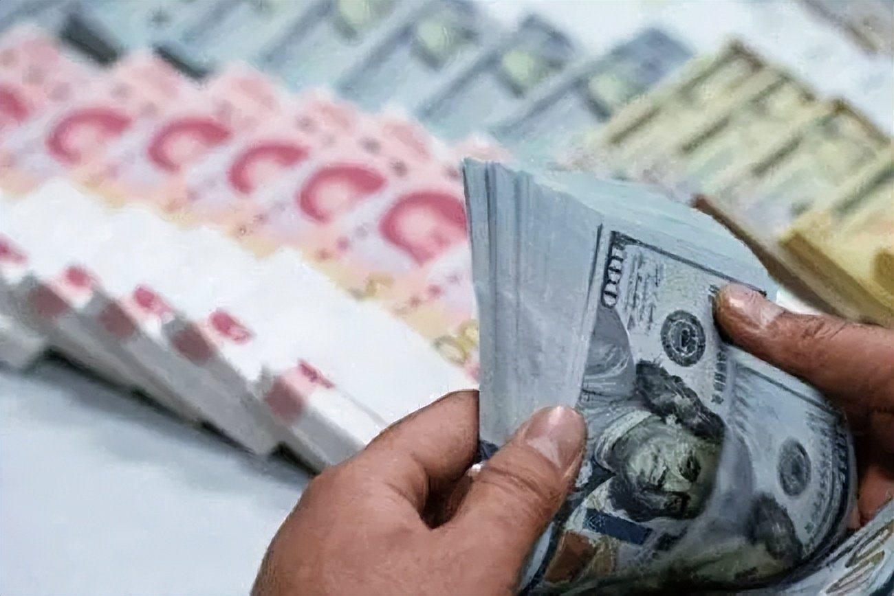 张明： 美元指数与人民币兑美元汇率未来何去何从？_凤凰网