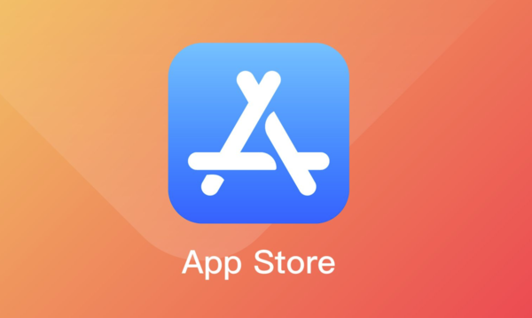 蘋果app store