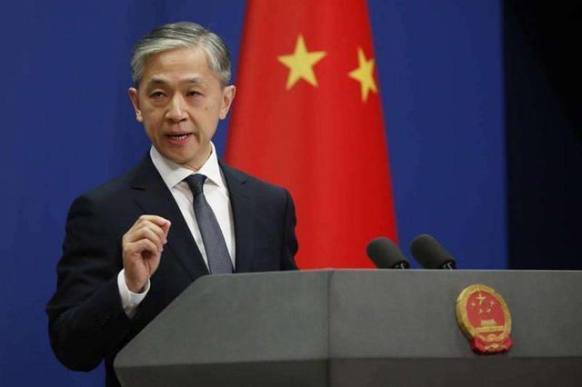 图源:外交部