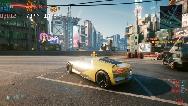 【有料评测】ROG枪神6评测:首发RTX 3070Ti+12代酷睿i9-12900H