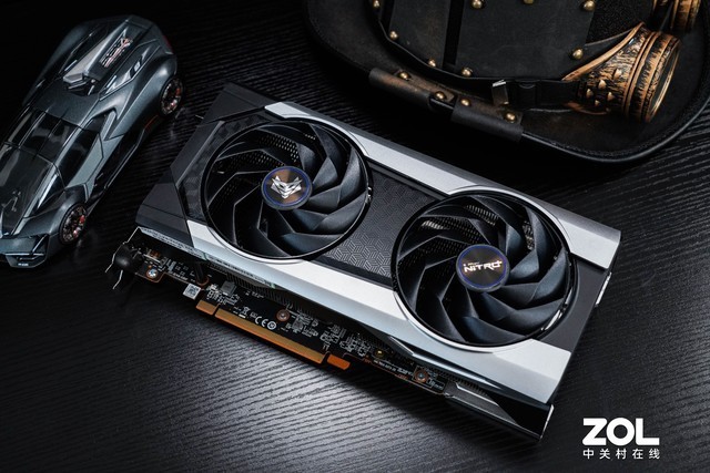 【有料评测】蓝宝石RX 6650 XT超白金OC评测