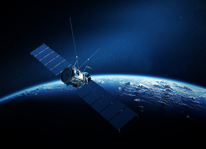 USD7.3B Satellite Deal To Transform Connectivity | CDOTrends