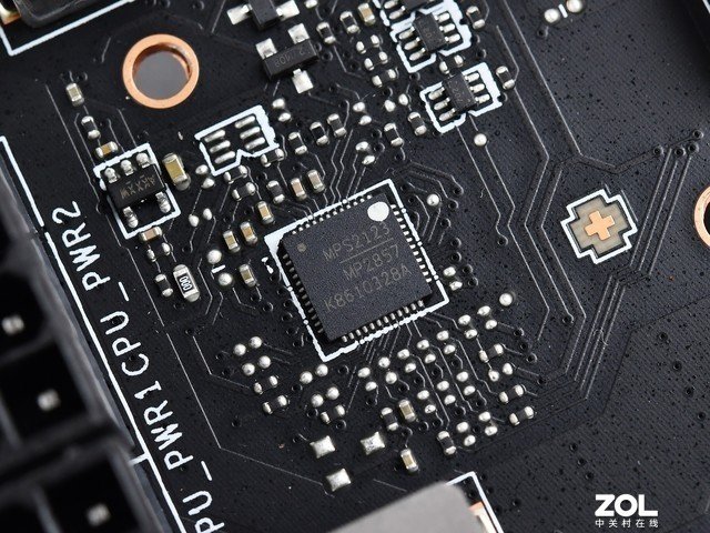 【有料评测】微星B650M迫击炮WIFI主板评测 遇事不决还得是它