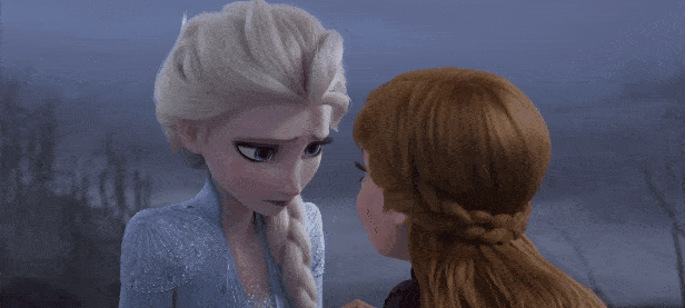 2013《冰雪奇缘》