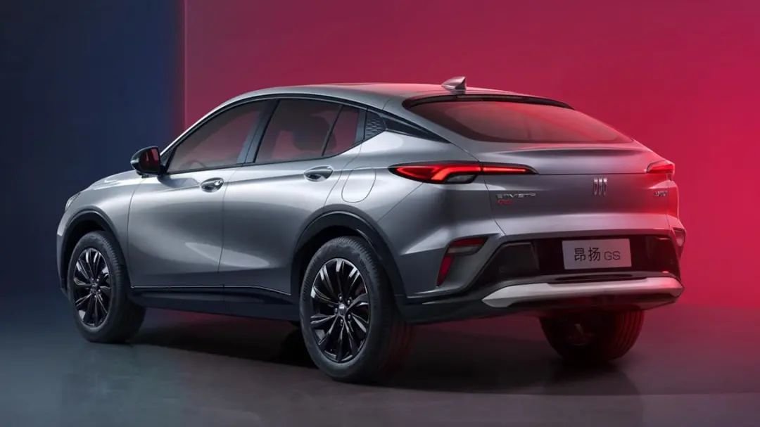 别克首款奥特能平台suv准备亮相,它叫ellectra e5_凤凰网汽车_凤凰网