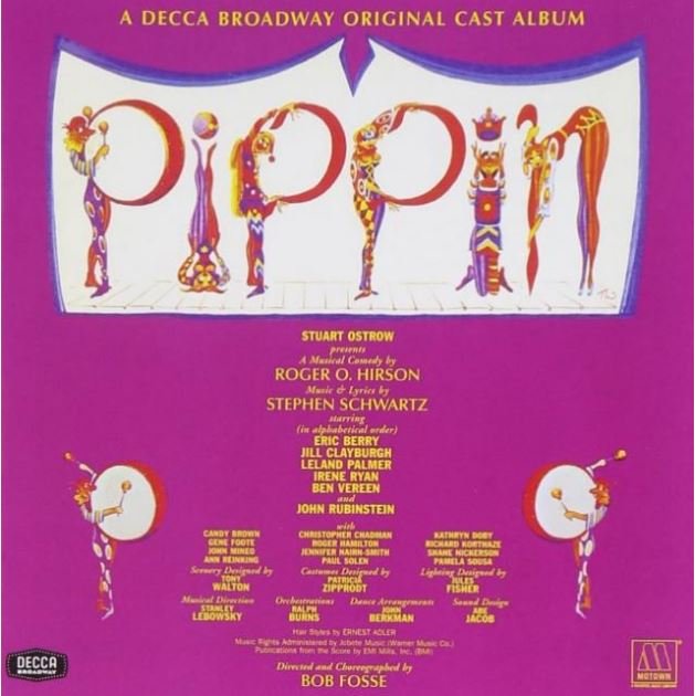 音乐剧《丕平》（Pippin）