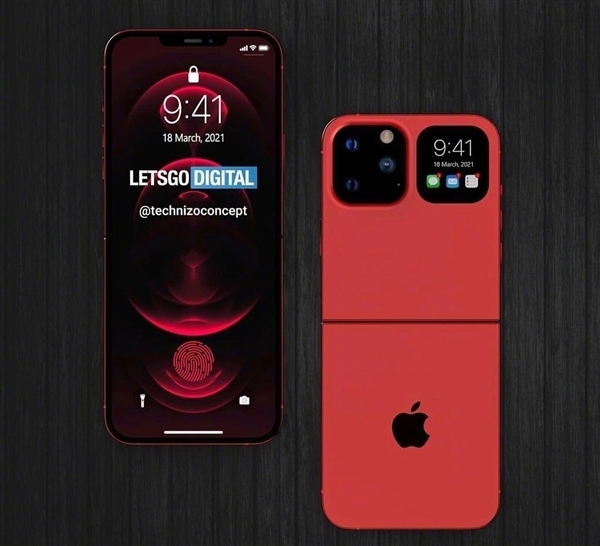 被华为远远甩开!郭明錤:折叠iPhone开发延期 最早2025年登场