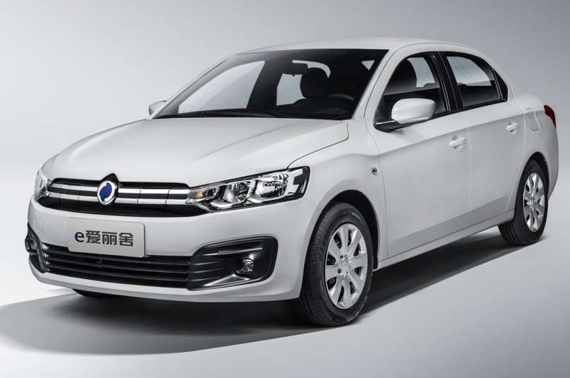 也从当年的一款车型,变成了一个品牌,也就是现在的东风富康