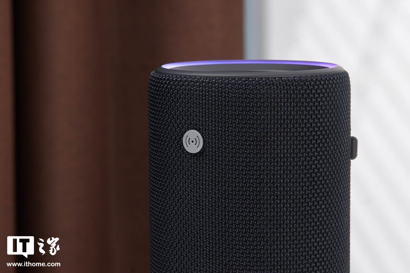 华为 Sound Joy 便携智能音箱