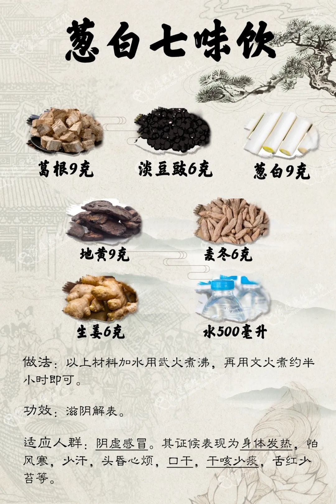 发热咳嗽?送你八道中医食疗方_凤凰网健康_凤凰网