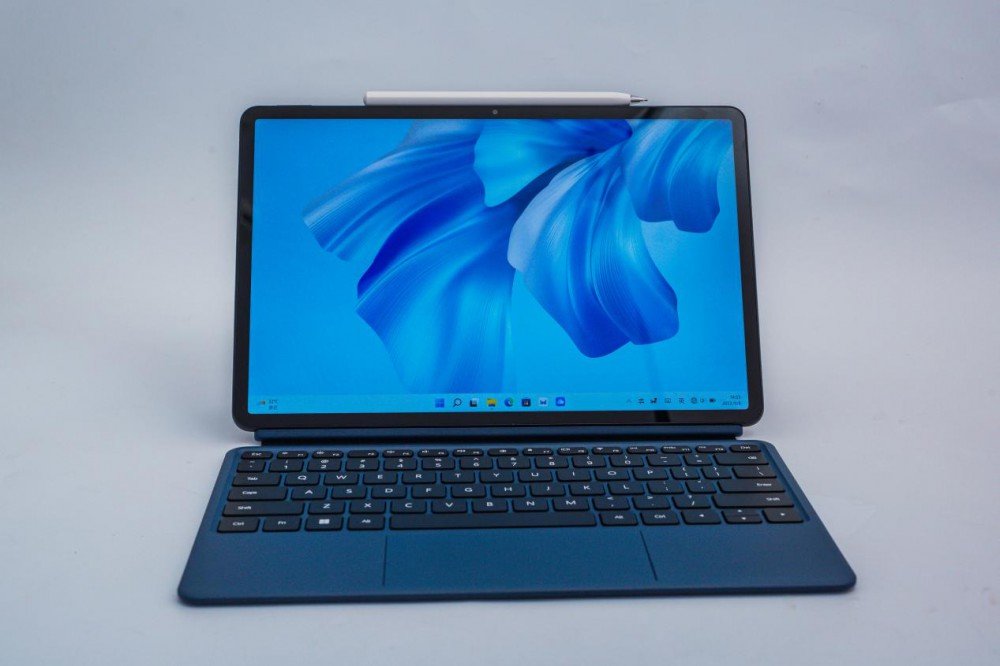 华为MateBook E Go 移动办公的可靠工具
