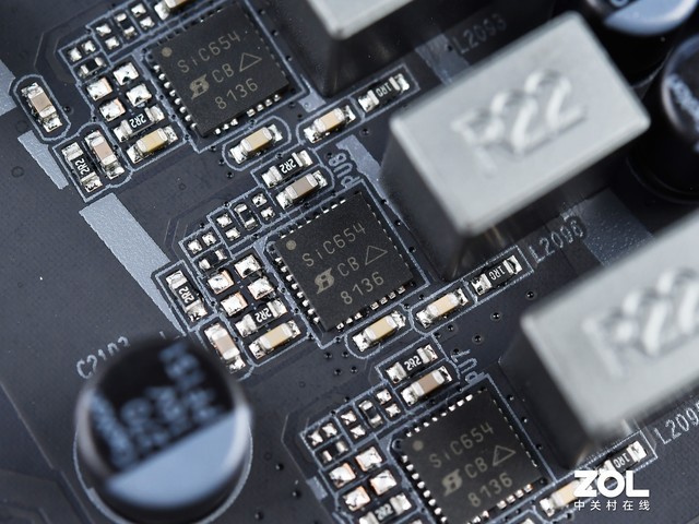 铭瑄H610主板评测