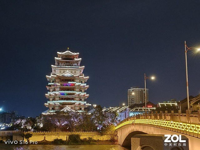 不止大底主摄防抖更Pro vivo S16 Pro影像能力解析