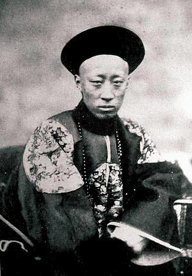 道光为什么不立能力更强的恭亲王为皇帝?1841年5月26日英军进攻 _凤凰网