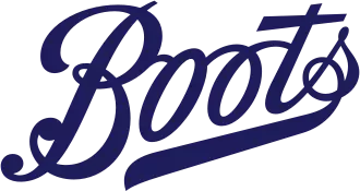 博姿(Boots)医药公司的标志