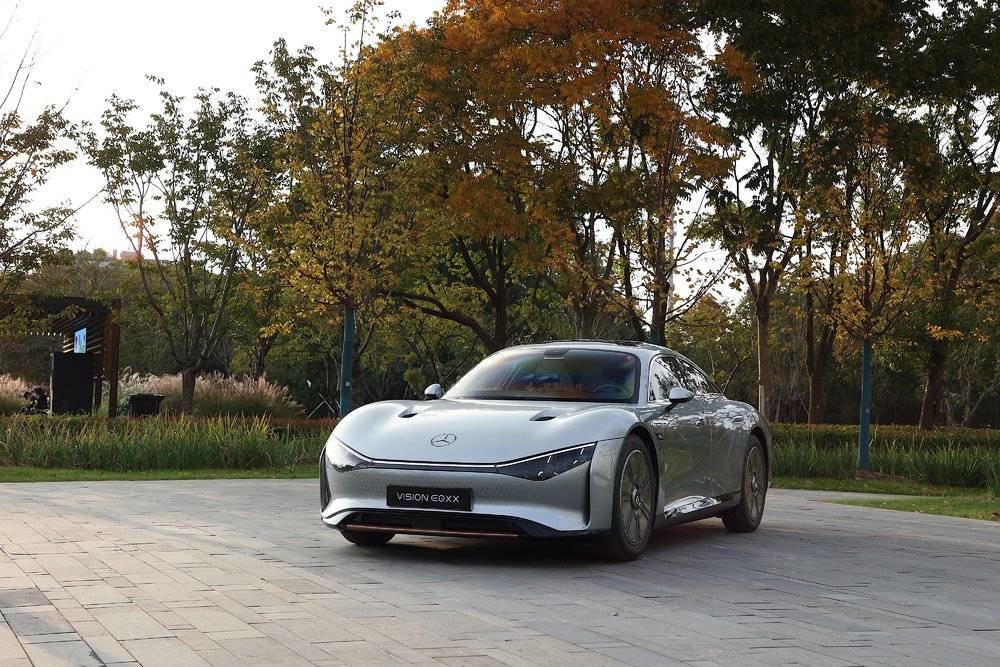 终于有人关心电动车的&ldquo;屁股&rdquo;了