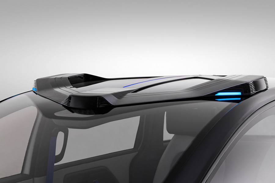 成本25万量产无人车Apollo RT6出世，Robotaxi吹响商业化决战号角_凤凰网汽车_凤凰网
