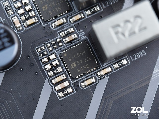 梅捷B610主板评测