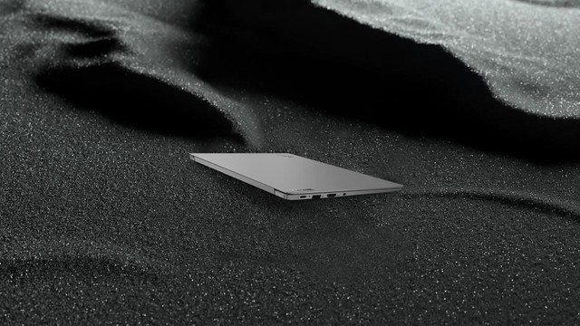 【云评测】12代酷睿高能 敲击键盘体验极佳 ThinkPad E14为商用办公增效