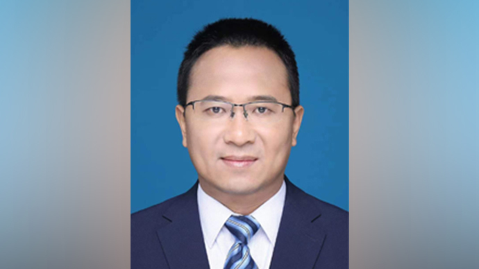 綦树利履新海南省委副秘书长3年前由部委赴该省任职