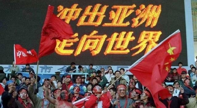 中国2022世界杯还有机会吗[世界杯中国还有机会出线吗?]