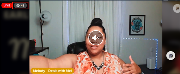 想用直播带货收割外国人?不亏掉裤子就不错了 第11张-心情说说 想用直播带货收割外国人?不亏掉裤子就不错了