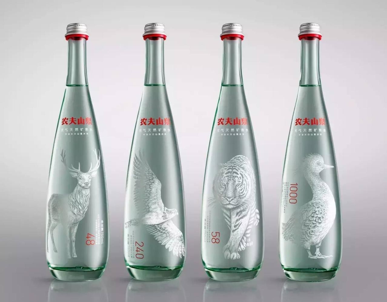一款玻璃瓶饮品包装设计|平面|包装|大创文化 - 原创作品 - 站酷 (ZCOOL)