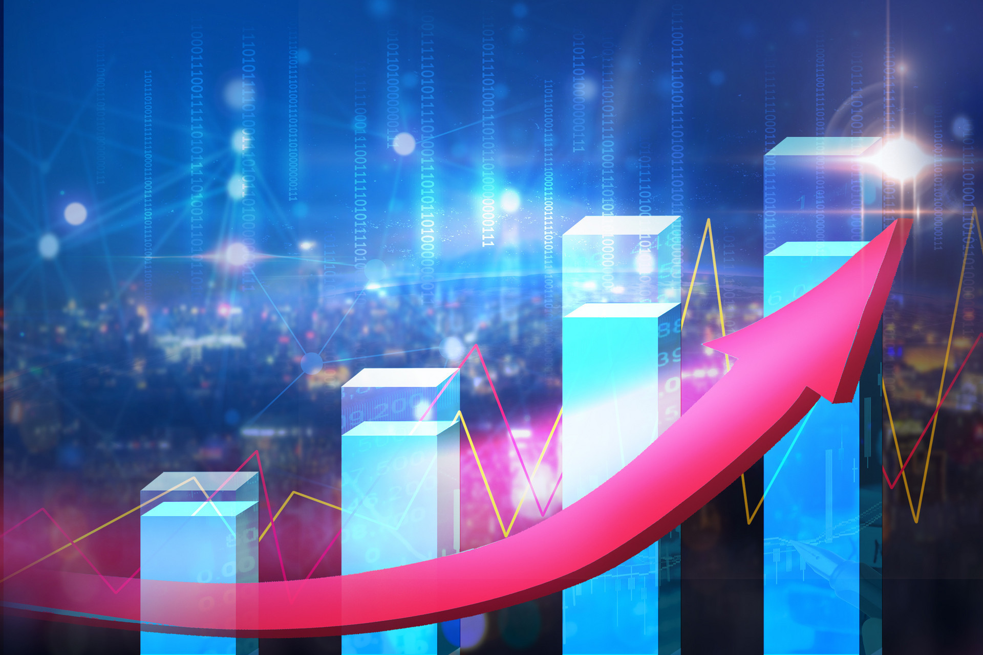 爆表！德国、英国、西班牙通胀率纷纷创近几十年来新高