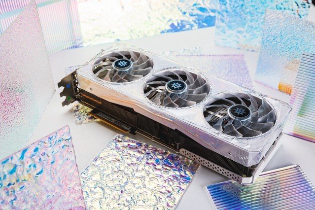 神卡移位!Steam最新硬件调查 1060显卡使用率首次被超