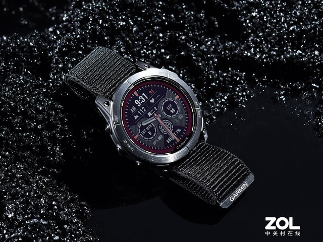 【有料评测】Garmin 安夺Enduro 2系列横评:站在“巨人们”的肩膀之上