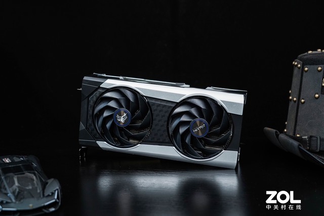 【有料评测】蓝宝石RX 6650 XT超白金OC评测