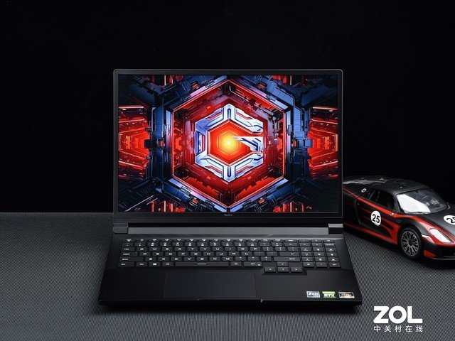 有实力很能打 Redmi G Pro游戏本2022锐龙版评测