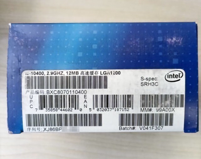 diy从入门到放弃为什么cpu我偏买盒装