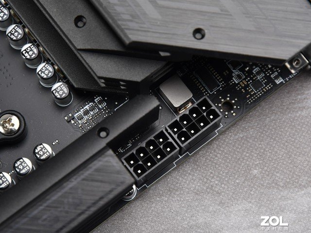 【有料评测】微星B650M迫击炮WIFI主板评测 遇事不决还得是它