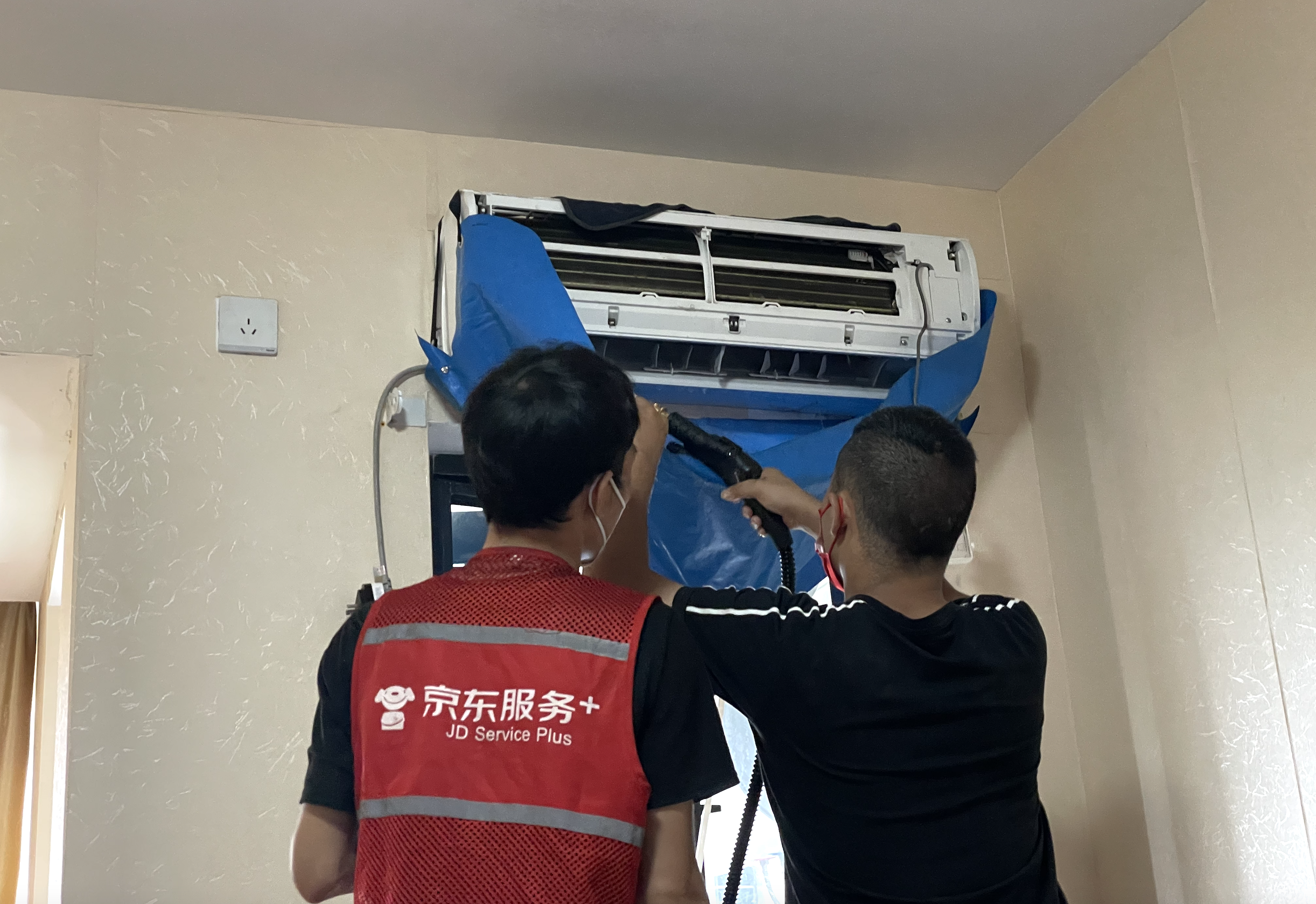 互联网属性解决不了家电维修乱象 第3张-心情说说 互联网属性解决不了家电维修乱象 第3张