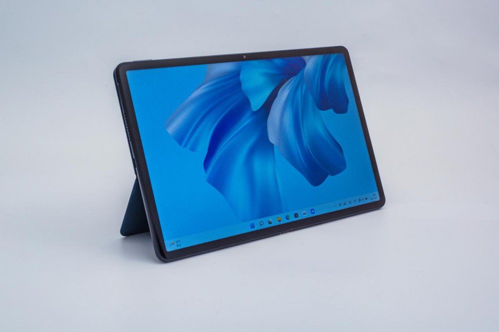 华为MateBook E Go 移动办公的可靠工具