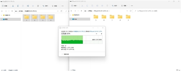 全程不掉速!忆恒创源PBlaze6 6536 3.2TB评测:是时候整一块企业级SSD了