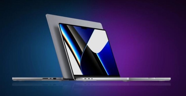 Macbook/iPad混合体 苹果神秘20吋折叠屏设备 