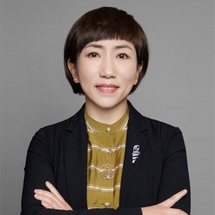 蓝象智联创始人童玲——金融级隐私计算的"她力量"_凤凰网财经_凤凰网