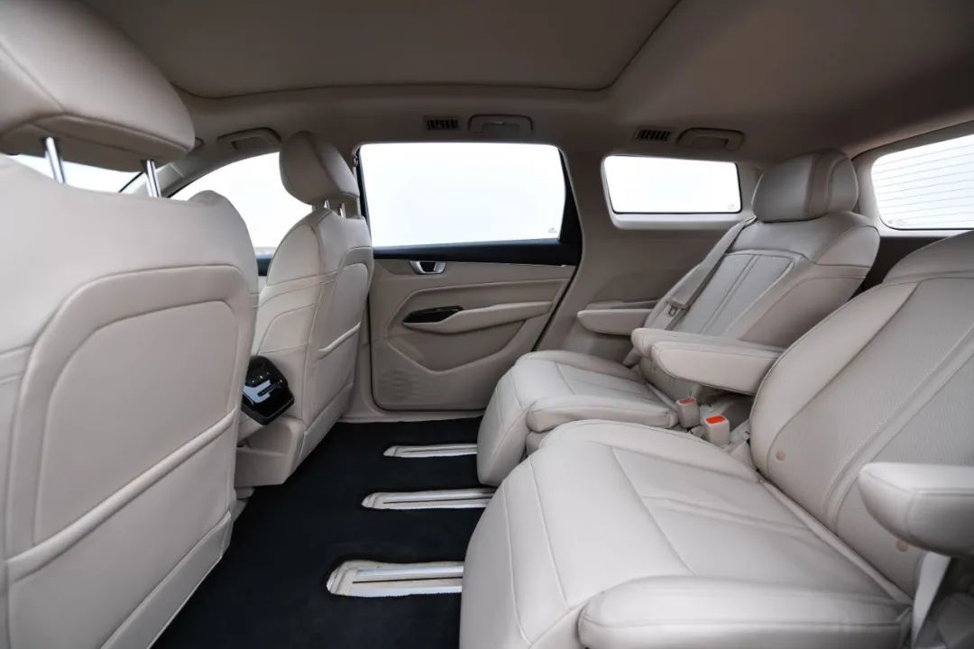 290牛米的五菱凯捷280t来了动力和空间同级最能打值