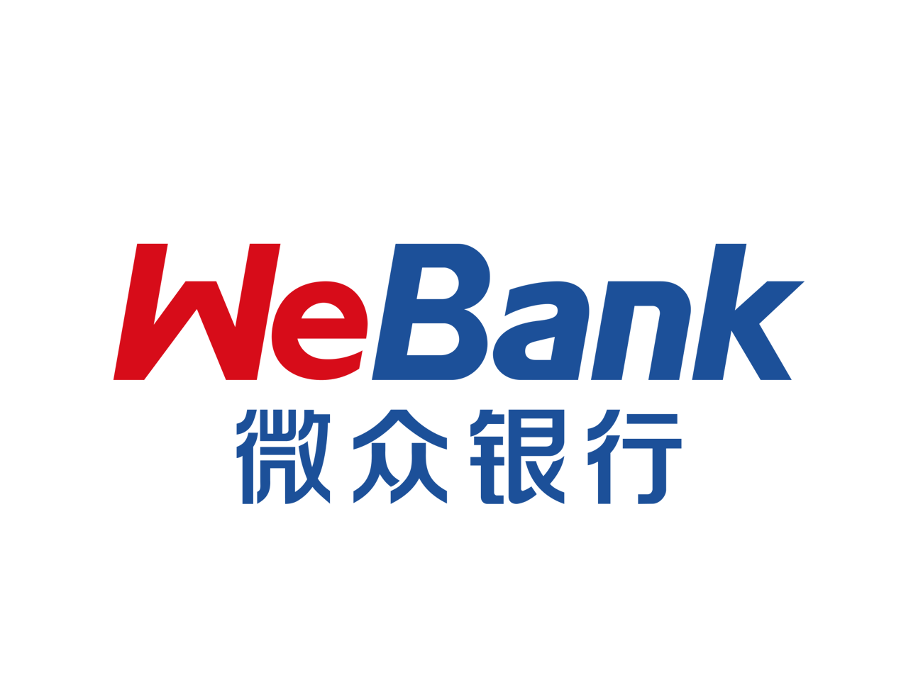 微众银行致力于让每个人都能享受普惠金融_发展