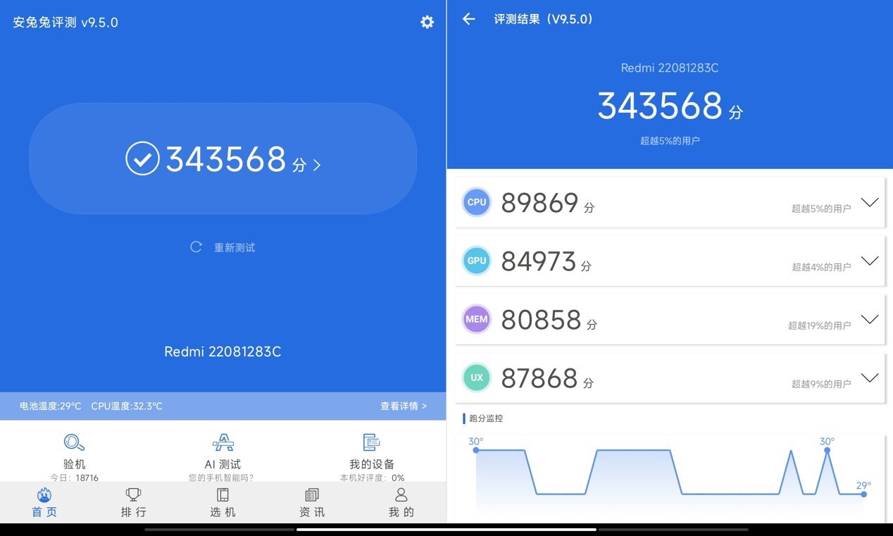 图形用户界面, 应用程序