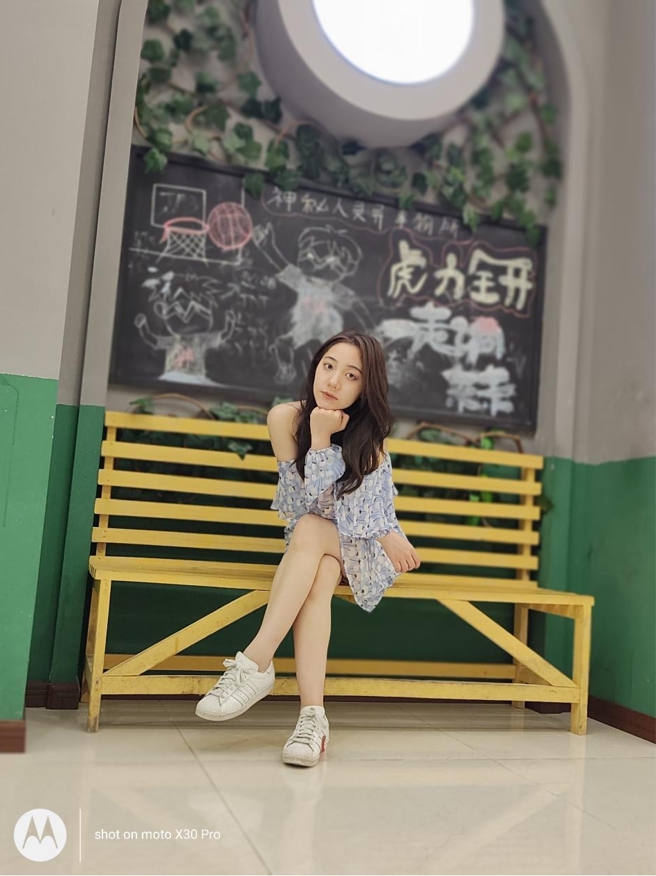 moto X30 Pro首发评测:影像还得看moto