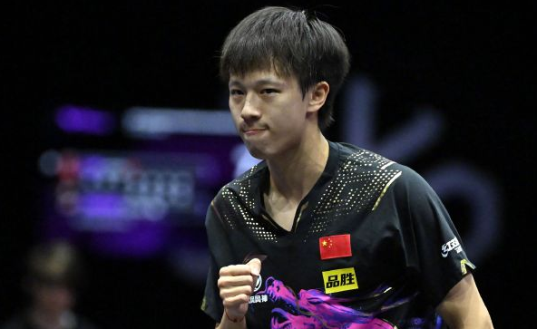 15分钟速胜！林高远完美之战，单局轰11-1，淘汰日本奥运亚军_凤凰网