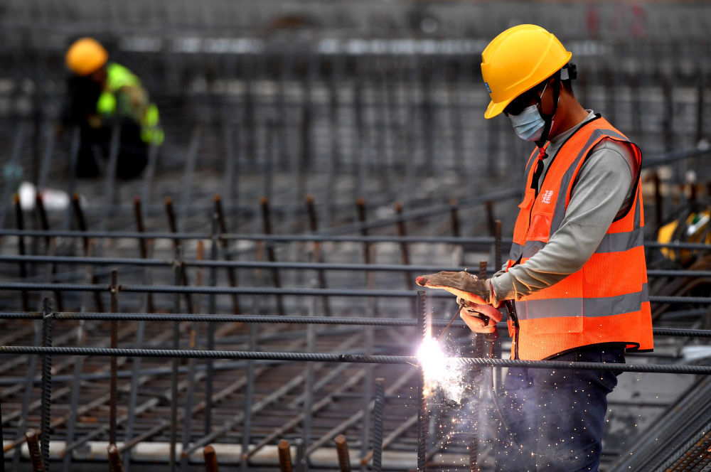 劳动在岗度假期