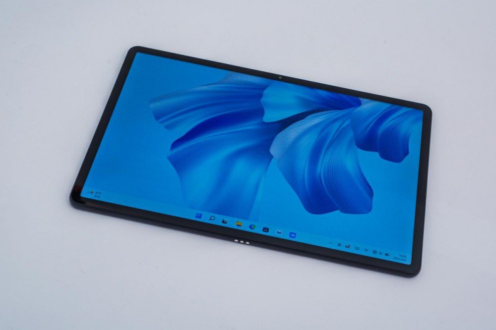 华为MateBook E Go 移动办公的可靠工具