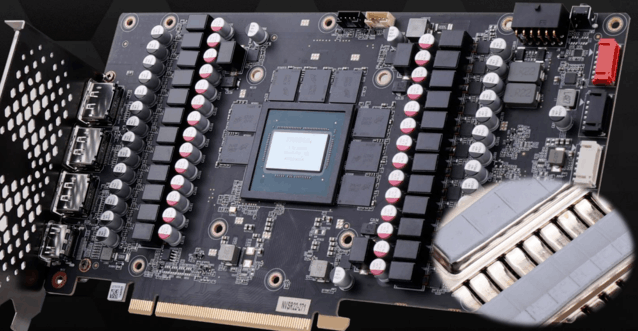 索泰RTX 4080 16GB 天启OC评测 触点风扇玩法独特