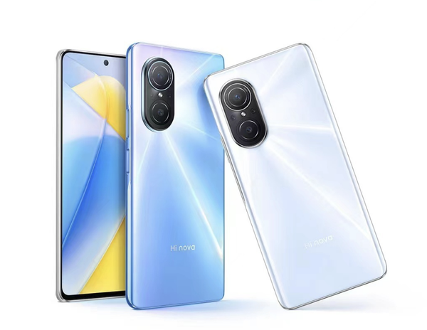 Hi nova9 SE